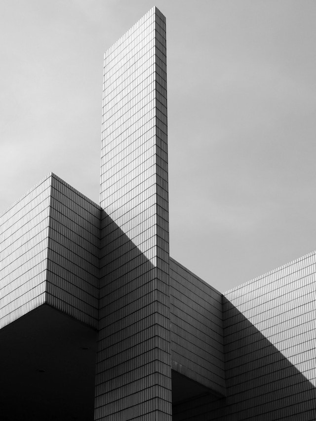 Modern architecture 4